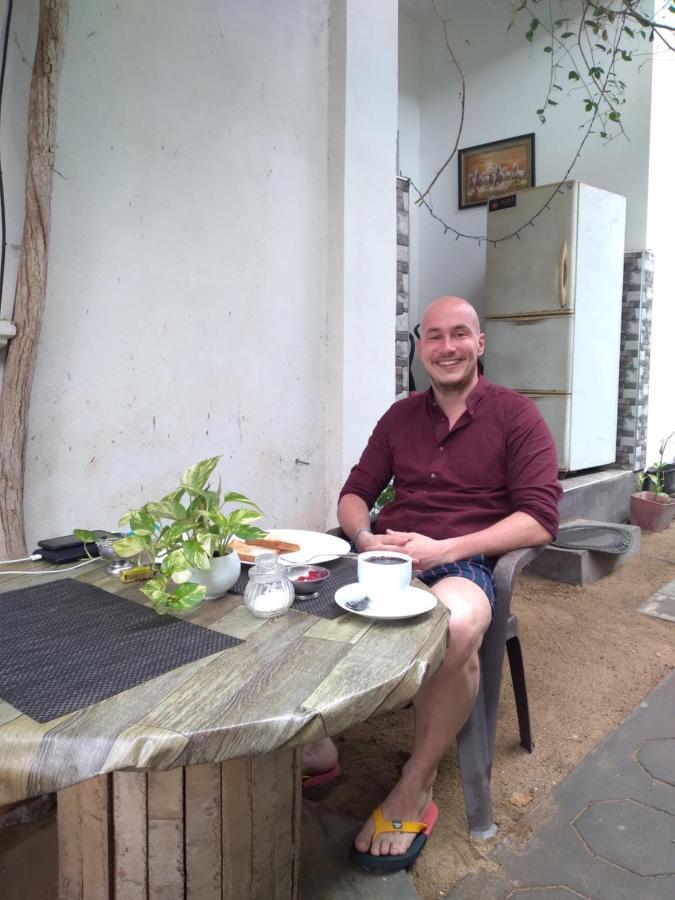 Bluray Beach Apartment Negombo Ngoại thất bức ảnh