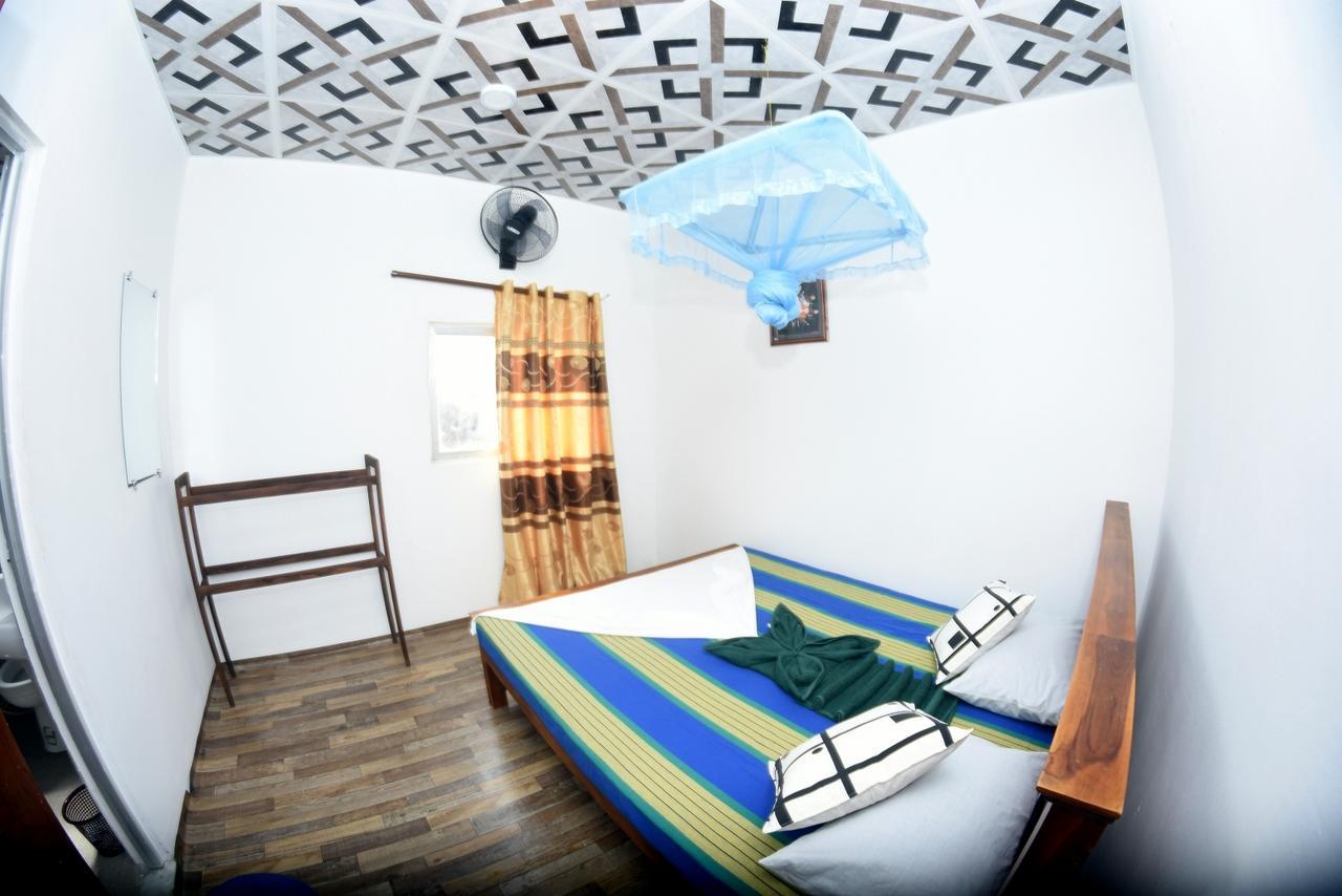 Bluray Beach Apartment Negombo Ngoại thất bức ảnh