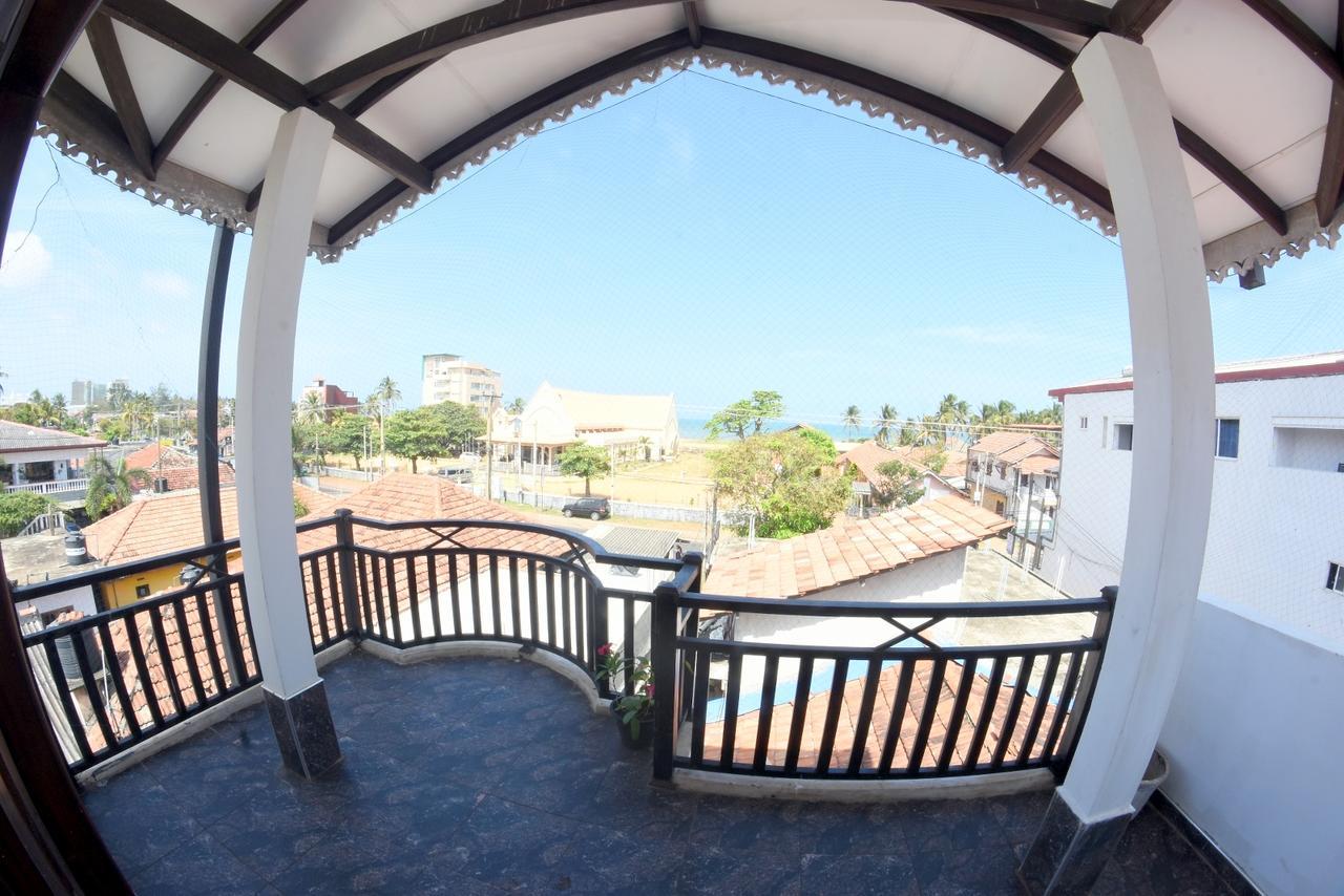 Bluray Beach Apartment Negombo Ngoại thất bức ảnh