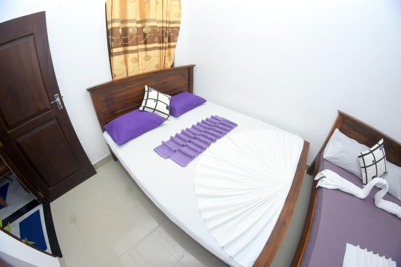 Bluray Beach Apartment Negombo Ngoại thất bức ảnh