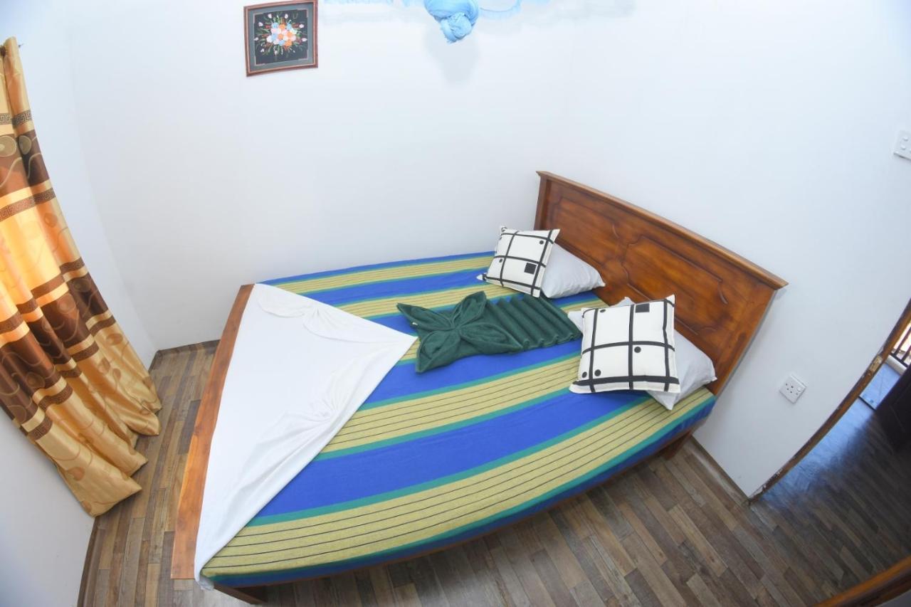 Bluray Beach Apartment Negombo Ngoại thất bức ảnh